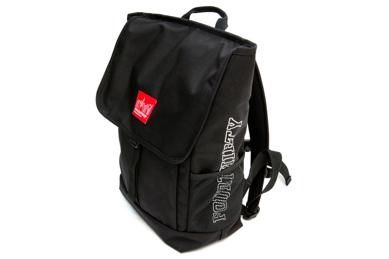 Manhattan Portage マンハッタン ポーテージ 430 フォーサーティー コラボ シリーズ