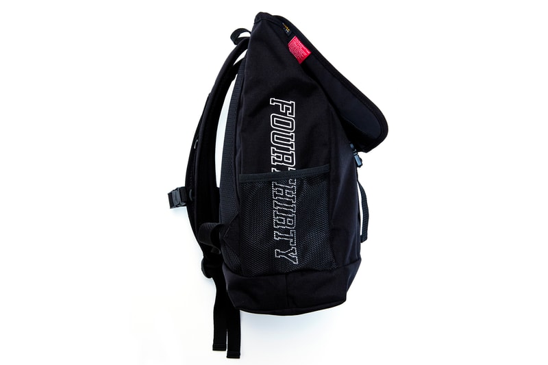 Manhattan Portage マンハッタン ポーテージ 430 フォーサーティー コラボ シリーズ
