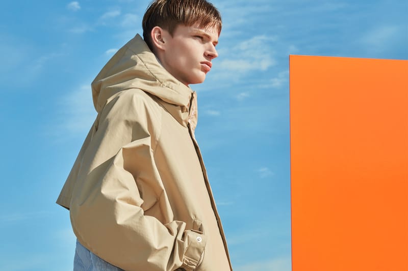 MISTERGENTLEMAN x karrimor による初コラボレーションアイテムの数々が発売