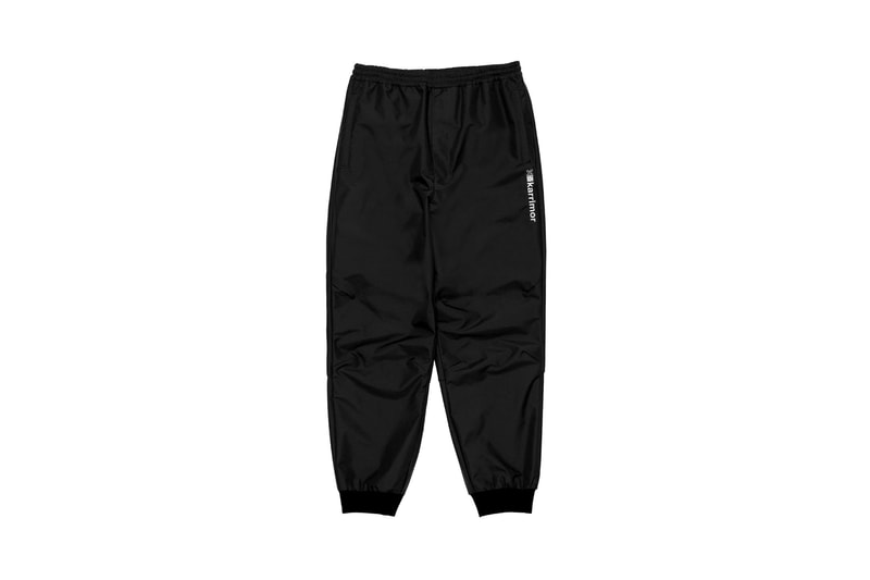 MISTERGENTLEMAN ミスター ジェントルマン カリマー karrimor コラボ アイテム マウンテンジャケット