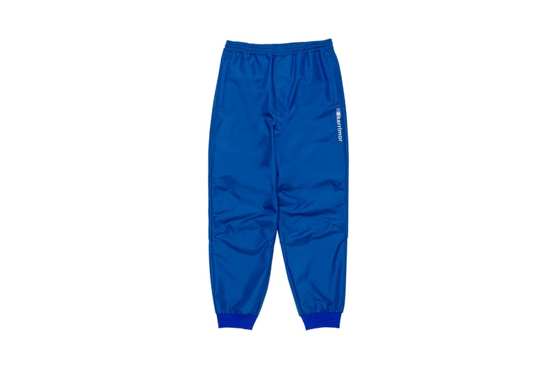 MISTERGENTLEMAN ミスター ジェントルマン カリマー karrimor コラボ アイテム マウンテンジャケット