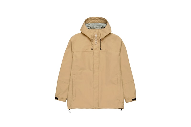 MISTERGENTLEMAN ミスター ジェントルマン カリマー karrimor コラボ アイテム マウンテンジャケット