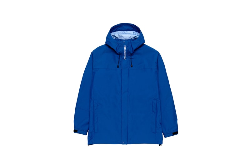 MISTERGENTLEMAN ミスター ジェントルマン カリマー karrimor コラボ アイテム マウンテンジャケット