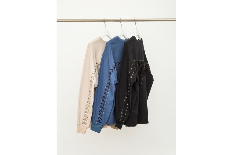 monkey time モンキータイム G.V.G.V. 別注 ユニセックス コレクション 