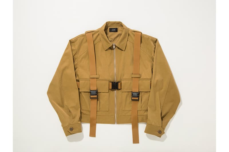 monkey time モンキータイム G.V.G.V. 別注 ユニセックス コレクション 