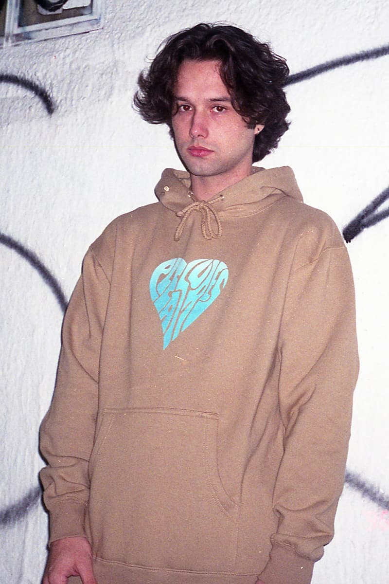 monkey time PLEASURES モンキータイム プレジャーズ 別注アイテム