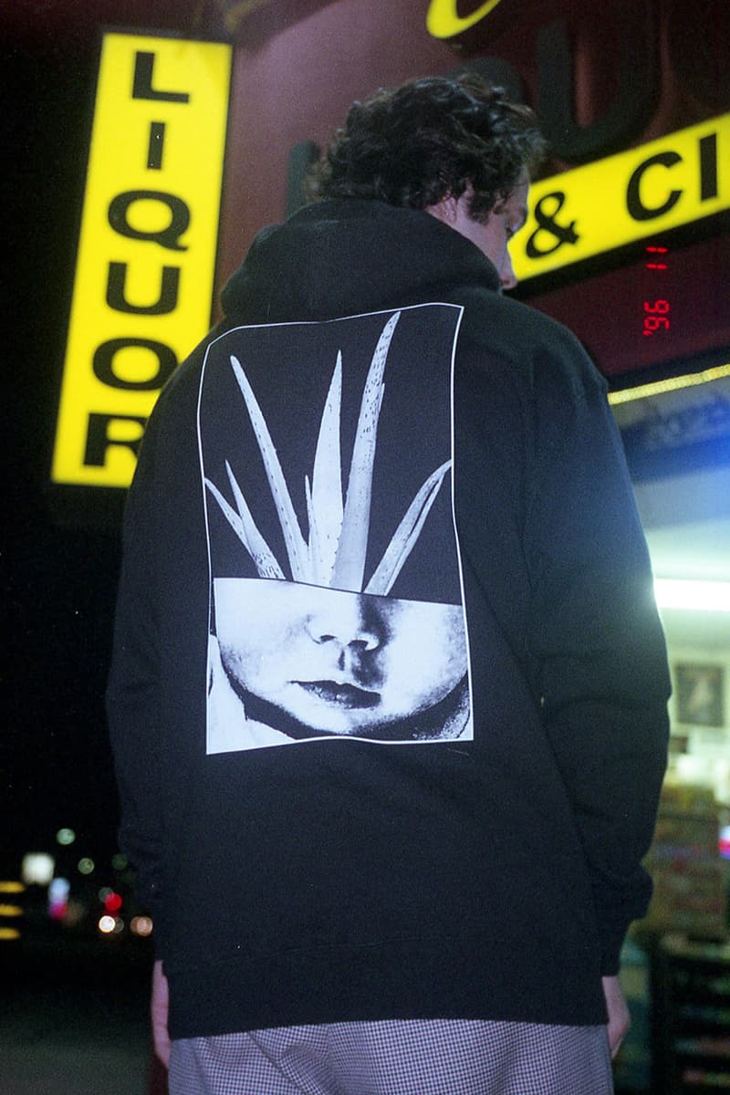 monkey time PLEASURES モンキータイム プレジャーズ 別注アイテム