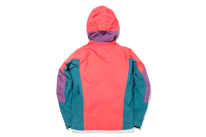 Mountain Hardwear マウンテンハードウェア Exposure/2™️ Gore-Tex Pro Jacket