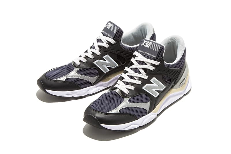 ニューバランス ビューティーアンドユース BEAUTY&YOUTH New Balance X-90