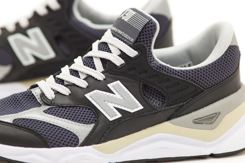 ニューバランス ビューティーアンドユース BEAUTY&YOUTH New Balance X-90
