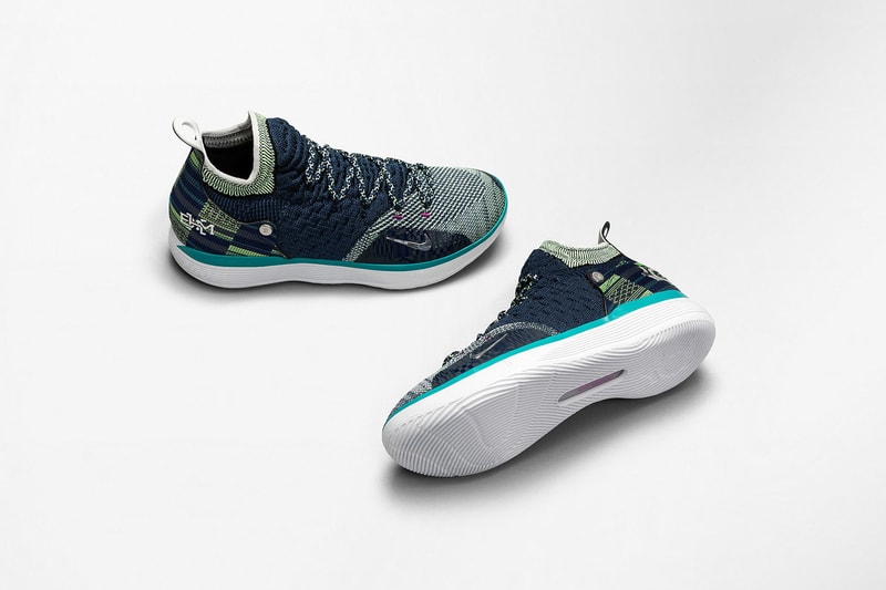 black history month nike shoes 2019