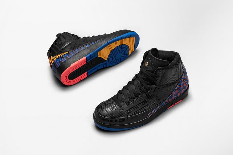 ナイキ Nike BHM air jordan 1 エアジョーダン 1 が黒人歴史月間をテーマにした2019年の “Black History Month” コレクションを発表