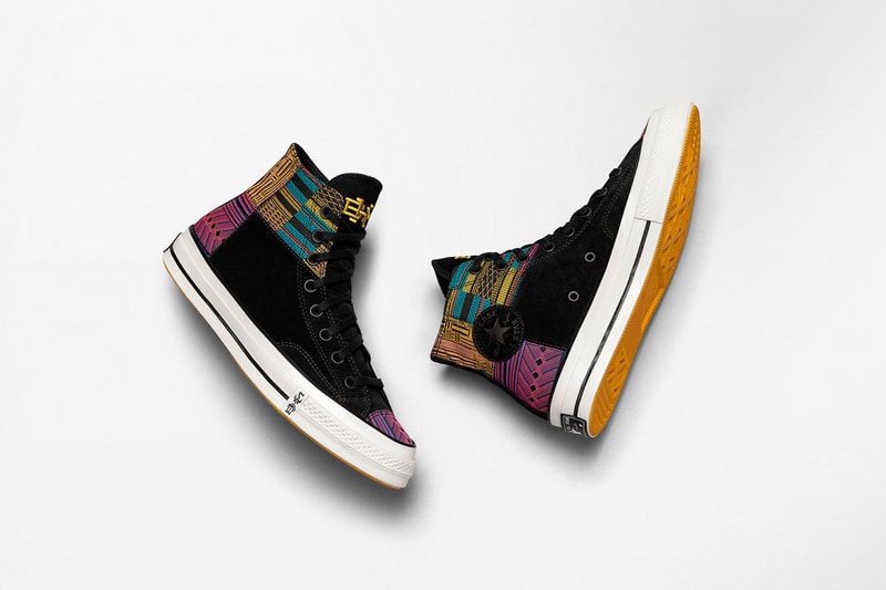black history month nike shoes 2019