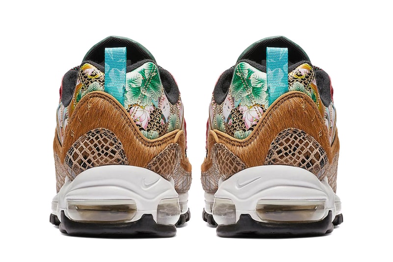 2019 ナイキ 春節  Nike Air Max 98 “Chinese New Year” エアマックス
