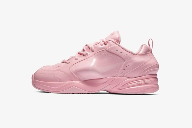 Nike x Martine Rose ナイキ マーティンローズ エアモナークコラボ Air Monarch  SNKRS