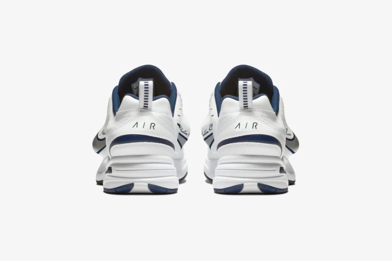 Nike x Martine Rose ナイキ マーティンローズ エアモナークコラボ Air Monarch  SNKRS