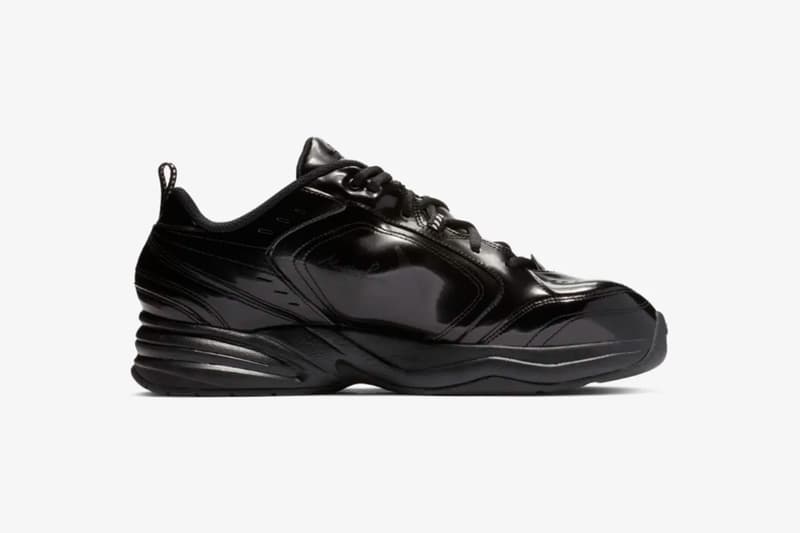 Nike x Martine Rose ナイキ マーティンローズ エアモナークコラボ Air Monarch SNKRS