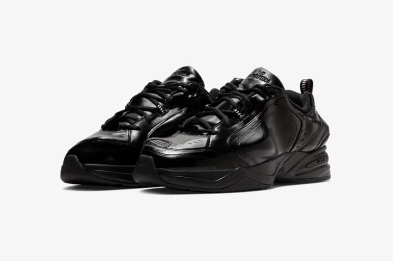 Nike x Martine Rose ナイキ マーティンローズ エアモナークコラボ Air Monarch SNKRS