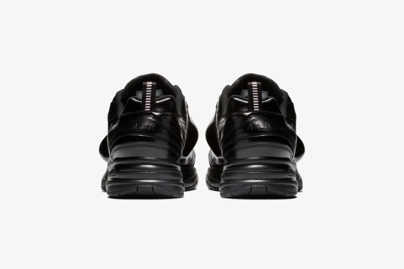 Nike x Martine Rose ナイキ マーティンローズ エアモナークコラボ Air Monarch  SNKRS