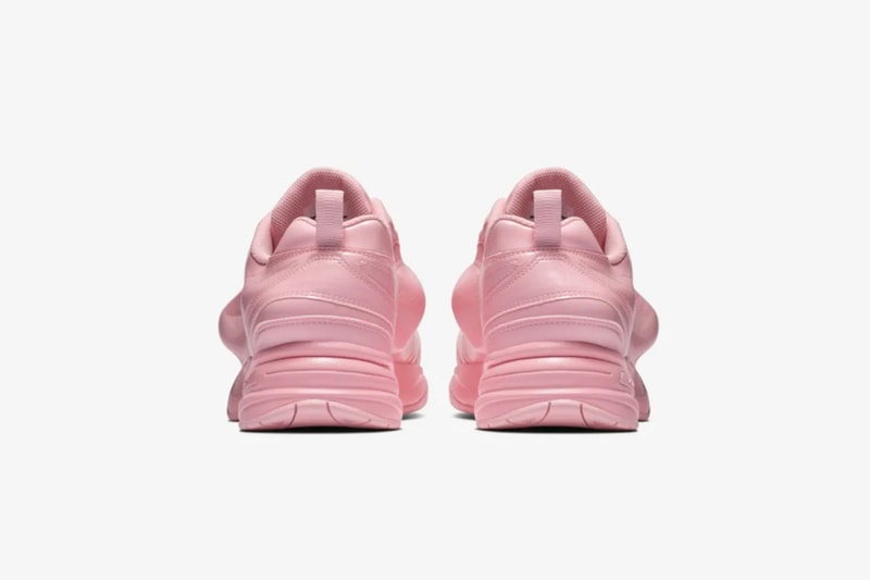 Nike x Martine Rose ナイキ マーティンローズ エアモナークコラボ Air Monarch  SNKRS