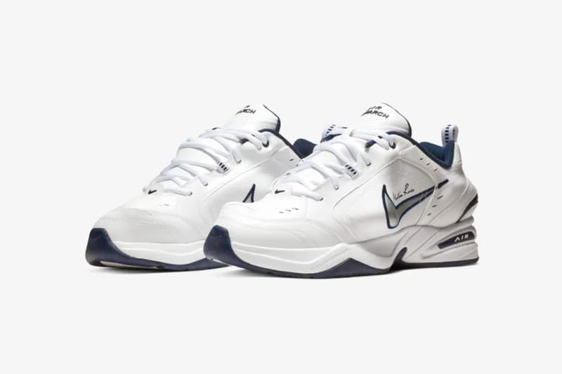 Nike x Martine Rose ナイキ マーティンローズ エアモナークコラボ Air Monarch SNKRS