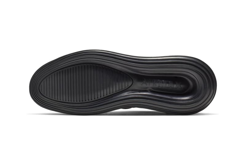 ナイキ エア モア アップテンポ ピッペン Nike Air More Uptempo 720 QS Official Look Release Info Date black