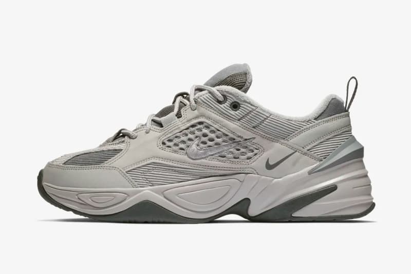 ナイキ テクノ Nike M2K Tekno スニーカー シューズ 新作 カラー ダッドシューズ エア モナーク