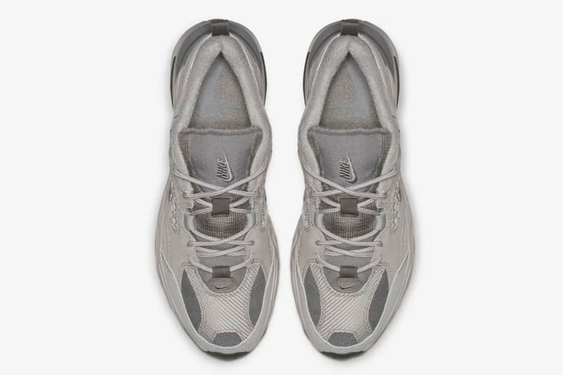 ナイキ テクノ Nike M2K Tekno スニーカー シューズ 新作 カラー ダッドシューズ エア モナーク