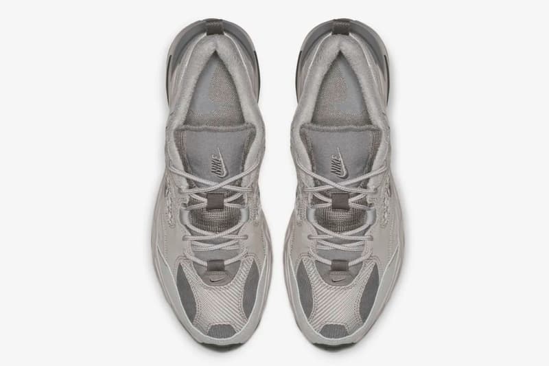 ナイキ テクノ Nike M2K Tekno スニーカー シューズ 新作 カラー ダッドシューズ エア モナーク