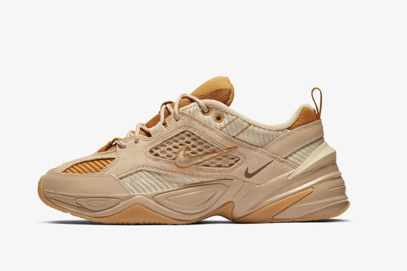 ナイキ テクノ Nike M2K Tekno スニーカー シューズ 新作 カラー ダッドシューズ エア モナーク
