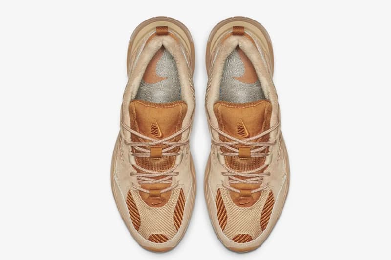 ナイキ テクノ Nike M2K Tekno スニーカー シューズ 新作 カラー ダッドシューズ エア モナーク