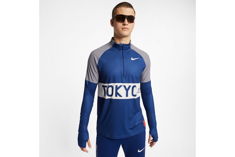 ナイキ ランニング ウェア アパレル  東京 nike tokyo pack 東京 オリンピック ユナイテッドアローズ UNITED ARROWS hypebeast ハイプビースト