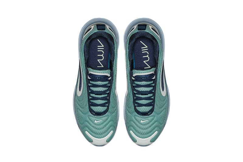 ナイキ エアマックス nike air max 720 northern lights day 2019 february footwear nike sportswear