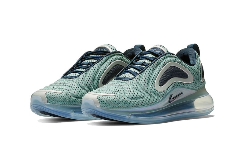ナイキ エアマックス nike air max 720 northern lights day 2019 february footwear nike sportswear