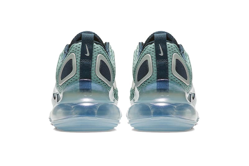 ナイキ エアマックス nike air max 720 northern lights day 2019 february footwear nike sportswear