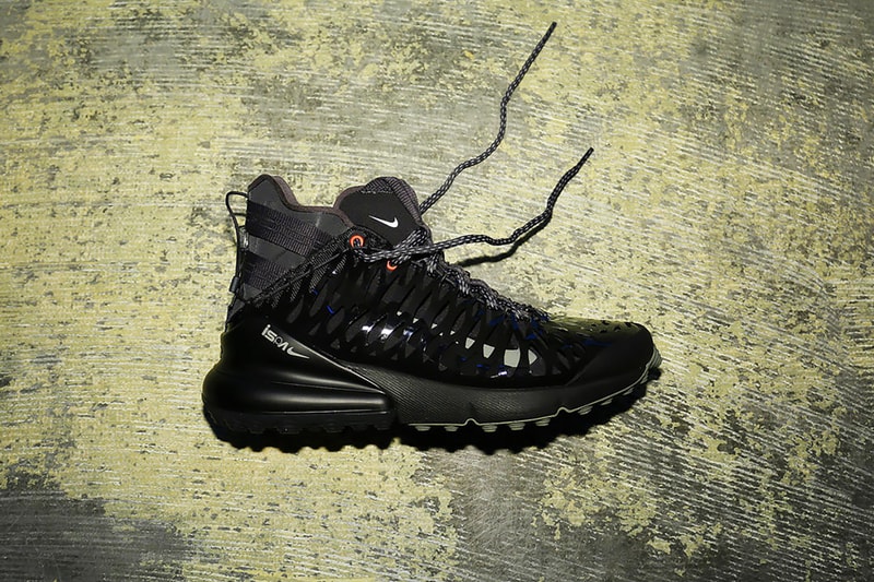 ナイキ Nike エアマックス ISPA Air Max 270 スニーカー