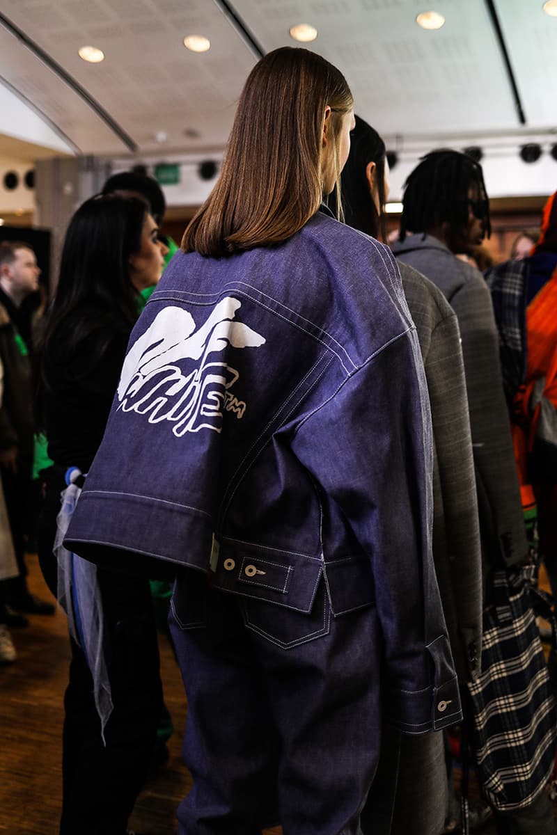 オフホワイト ヴァージル・アブロー Off-White™ Fall Winter 2019 Runway Collection Paris Fashion Week Offset Playboi Carti virgil abloh