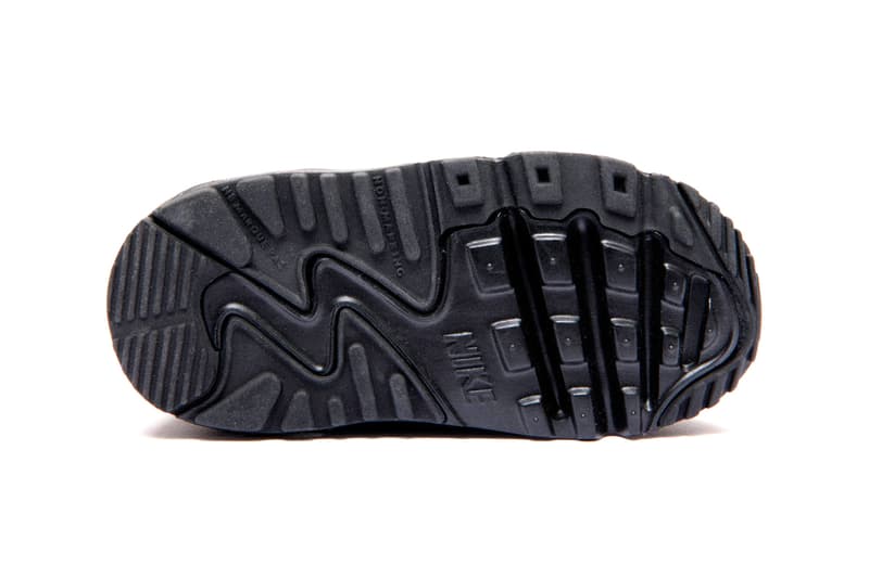 オフホワイト ナイキ エアマックス 90 キッズ Off-White Nike Air Max 90 ベイビー サイズ オンライン SNKRS 価格 値段 ヴァージル アブロー