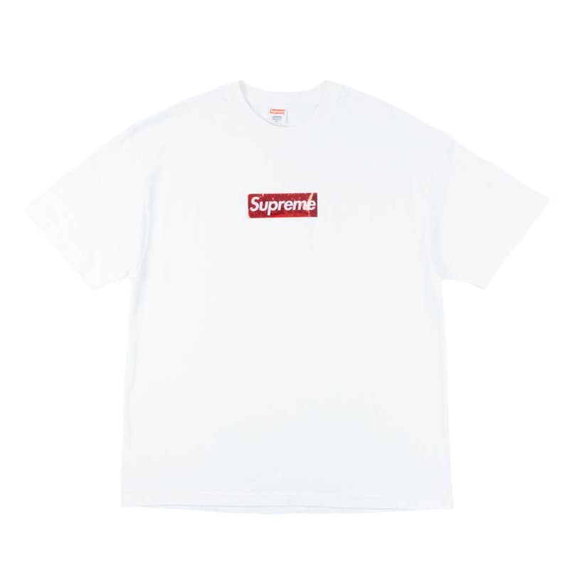 OR NOT シュプリーム Supreme オンライン サイト アーカイブ NUMBER (N)INE Maison Margiela RAF SIMONS UNDERCOVER HELMUT LANG HERMES