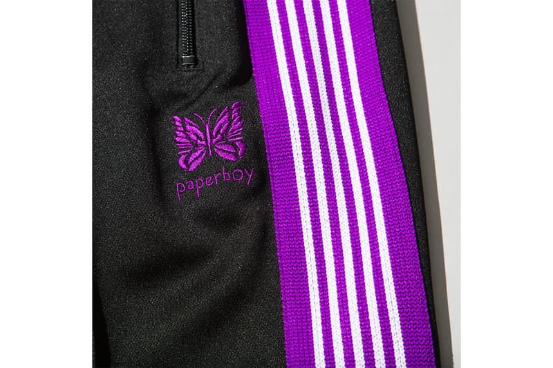 Paperboy X Beams の2度目のコラボレーションが実現 Hypebeast Jp Paperboy X Beams の2度目のコラボレーションが実現 Hypebeast Jp