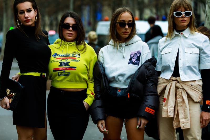 ストリートスナップ:パリファッションウィーク・メンズ 2019年秋冬 Streetsnaps:Paris Fashion Week Men’s Fall/Winter 2019