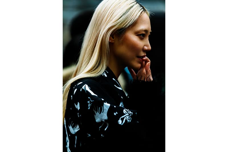 ストリートスナップ:パリファッションウィーク・メンズ 2019年秋冬 Streetsnaps:Paris Fashion Week Men’s Fall/Winter 2019