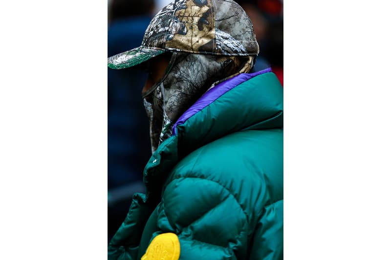 ストリートスナップ：パリファッションウィーク・メンズ 2019年秋冬 Streetsnaps：Paris Fashion Week Men’s Fall/Winter 2019