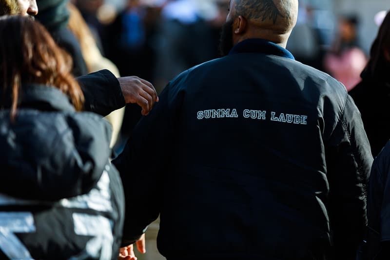 ストリートスナップ：パリファッションウィーク・メンズ 2019年秋冬 Streetsnaps：Paris Fashion Week Men’s Fall/Winter 2019