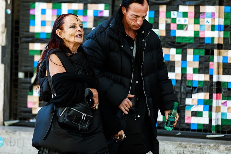 パリ　ファッションウィーク　パリコレ　ストリートスナップ　Paris Fashion Week Fall Winter 2019 Street Style Recap Skepta Dev Hynes Blood Orange Jerry Lorenzo SooJoo Gunna Kevin Poon Kubo Madison Beer Aleali May day 1 2 Heron Preston Off White Raf Simons Nike undercover Calvin Klein 99%is Chanel Kapital alyx 