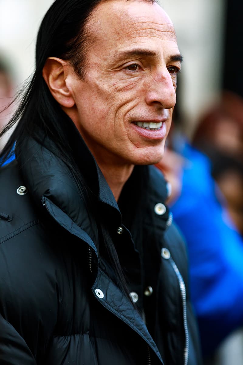 パリ　ファッションウィーク　パリコレ　ストリートスナップ　Paris Fashion Week Fall Winter 2019 Street Style Recap Skepta Dev Hynes Blood Orange Jerry Lorenzo SooJoo Gunna Kevin Poon Kubo Madison Beer Aleali May day 1 2 Heron Preston Off White Raf Simons Nike undercover Calvin Klein 99%is Chanel Kapital alyx 