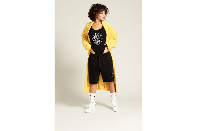 プレイシズ プラス フェイシズ ゲス ジーンズ U.S.A. Places+Faces x GUESS JEANS U.S.A. よりコラボカプセルコレクションが登場