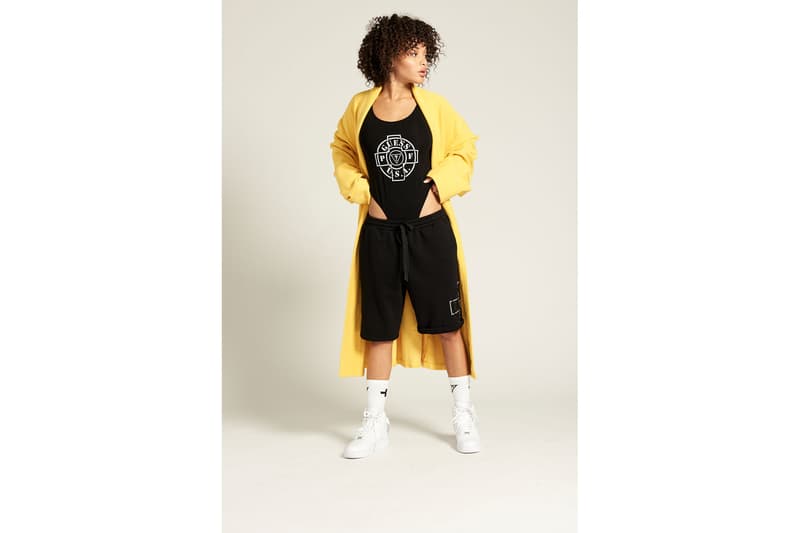 プレイシズ プラス フェイシズ ゲス ジーンズ U.S.A. Places+Faces x GUESS JEANS U.S.A. よりコラボカプセルコレクションが登場