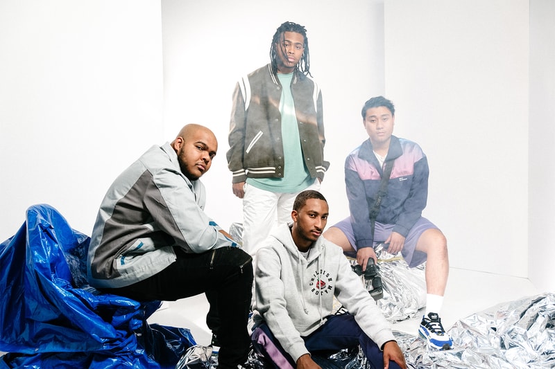 完売相次ぐ PUMA CELL VENOM を纏い Childish Major が独自の音楽観を語る J.ColeやSZAなどヒップホップ界の重鎮も一目置くアトランタ出身の気鋭アーティストのビッグマウスをチェック 