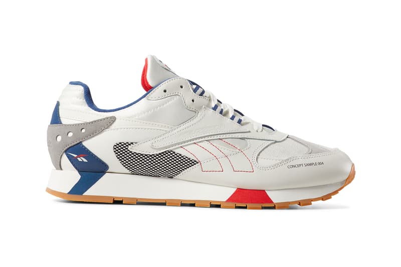 Reebok CLASSIC リーボック クラシック レトロ ALTER THE ICONS スニーカー